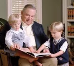 Jim M. Perdue, Sr.