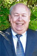 Thomas R. Golden