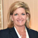 Gina Thomas Cross