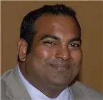 Sreekanth Babu Ravi