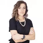 Gillian Kelley