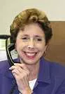 Carol A. Caldwell