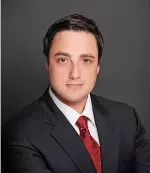 Robert Stone Jeffrey
