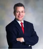 Mr. Gregory T. Buckley