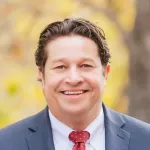 Ryan P. Henson