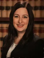 Stacy R. Mahar