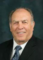 Richard Frederick Doerr