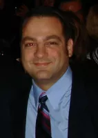 Harry J. Zembillas