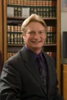 Rod A. Ray