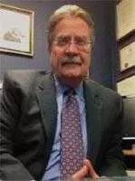 Robert F. Hunt