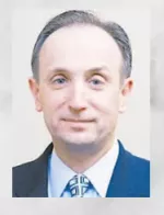 Andrew R. Tanzillo