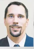Michael D. Babcock