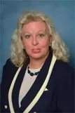 Spring Mary Zmudzinski