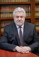 Mark Anthony Otto