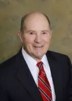 Robert W. Warfield