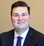 Christopher M. F. Smith