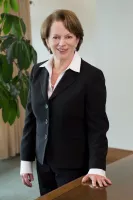 Lucy Prashker