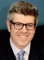 Scott M. Rodman