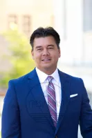 Vincent P. Martin
