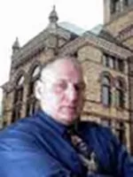Maury Devereau Beaulier