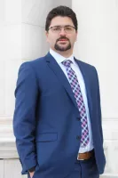 Kamyar Ghorbanebrahimi