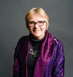 Terri Port Wright