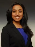 Ashley A. Thomas