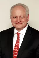Leonard Zee Kaufmann