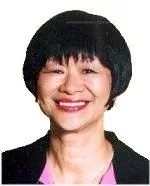 Charlotte Cho-Lan Lee