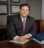 Brian Allen Kruse, Esq.