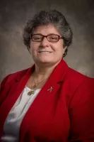 LeeAnn Marie Massucci