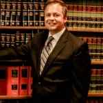 Kyle M. Rapier