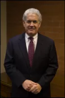 Thomas D. Drake