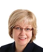 Deborah Akers-Parry