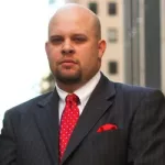 Joshua Pyron