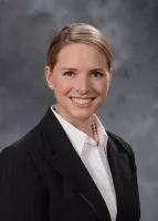 Kimberly Jones- Gehr