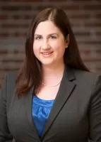 Laura R. Burgee-Soran