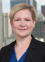 Laura A Sell