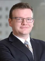 Brian Patrick Edwards