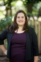 Angela Flouras Rieck