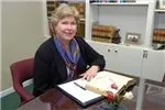 Ruth L. Cate