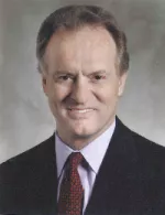 Byron R. Trauger