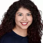 Marie Garcia