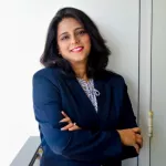Ms. Leena Khaterpal Bhasin