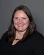 Maureen Minson