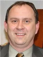 Keith M. Backman 