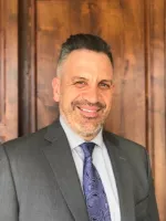 Mr. Brian L. Hart, Esq.