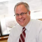 Lewis P. Reece
