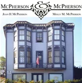 Molly M. McPherson