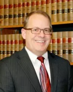 Steven J. Peiffle